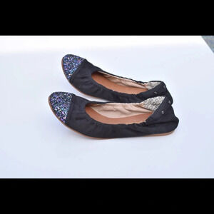 Matt Bernson ballet flats